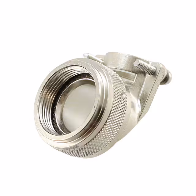 A8504951S16N Amphenol Interconnect India  Backshells and Cable Clamps